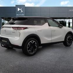 DS DS3 Crossback DS3 Crossback PureTech 130 EAT8 Faubourg Agde