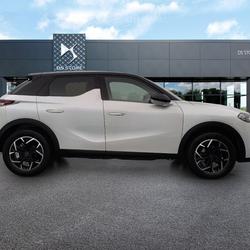 DS DS3 Crossback DS3 Crossback PureTech 130 EAT8 Faubourg Agde