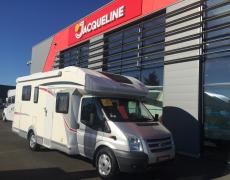 Profile Challenger Évreux