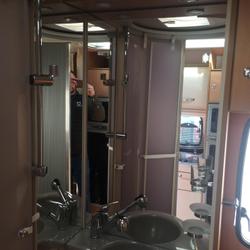 Profile Challenger FORD TRANSIT 2.2L TDCI - 140 &Eacute;vreux