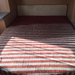 Profile Challenger FORD TRANSIT 2.2L TDCI - 140 &Eacute;vreux