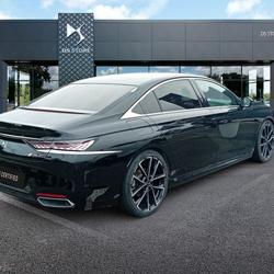 DS DS9 DS 9 Hybride E-Tense 360 4x4 Rivoli + B&eacute;ziers