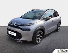 Citroen C3 Aircross Fréjus