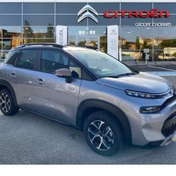 Citroen C3 Aircross C3 Aircross PureTech 130 S&S EAT6 C-Series Fr&eacute;jus