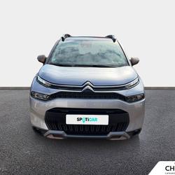 Citroen C3 Aircross C3 Aircross PureTech 130 S&S EAT6 C-Series Fr&eacute;jus