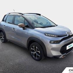 Citroen C3 Aircross C3 Aircross PureTech 130 S&S EAT6 C-Series Fr&eacute;jus