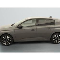 Peugeot 308 III Phase 1 BLUEHDI 130CH EAT8 ALLURE occasion - Saint-Jouan-des-Gu&eacute;rets - photo 3/26