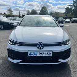 Volkswagen Golf 8 2.0 TDI 150CH R-LINE DSG7 Albi