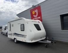 Caravane Hobby Verson