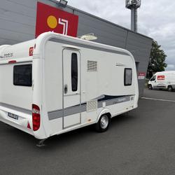 Caravane Hobby  Verson