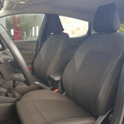 Ford Fiesta FIESTA VII PH2 1.0 FLEXFUEL 95 TITANIUM Vitr&eacute;