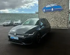 Volkswagen Golf 8 Saint-Saturnin