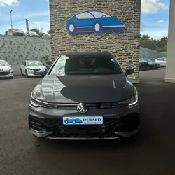 Volkswagen Golf 8 2.0 TDI 150CH R-LINE DSG7 occasion - Saint-L&eacute;ger-de-Lini&egrave;res - photo 2/28