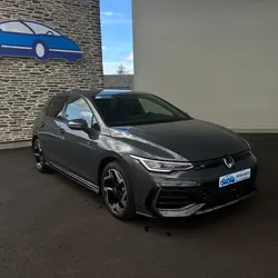 Volkswagen Golf 8 2.0 TDI 150CH R-LINE DSG7 occasion - Saint-L&eacute;ger-de-Lini&egrave;res - photo 3/28