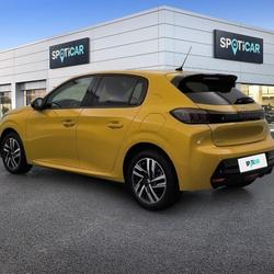 Peugeot 208 208 PureTech 100 S&S EAT8 Allure Agde