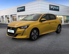 Peugeot 208 Pézenas