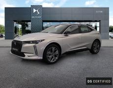 DS DS4 Béziers