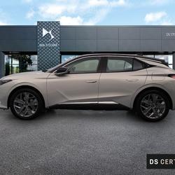 DS DS4 DS 4 Hybride Rechargeable 225 EAT8 Pallas B&eacute;ziers