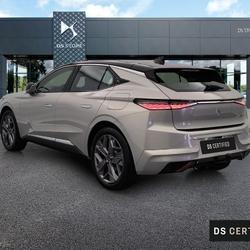 DS DS4 DS 4 Hybride Rechargeable 225 EAT8 Pallas B&eacute;ziers