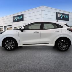 Ford Puma Puma 1.5 EcoBlue 120 ch S&S BVM6 ST-Line Agde