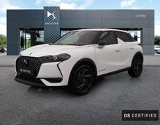 DS DS3 Crossback Pézenas