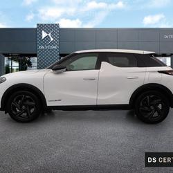 DS DS3 Crossback DS3 Crossback PureTech 130 EAT8 Performance Line P&eacute;zenas