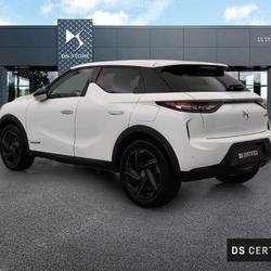 DS DS3 Crossback DS3 Crossback PureTech 130 EAT8 Performance Line P&eacute;zenas