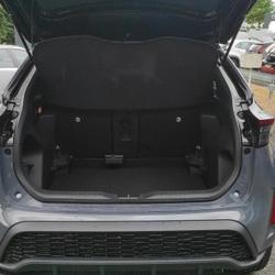 Toyota Yaris Cross 130h GR Sport MY25 Distr&eacute;