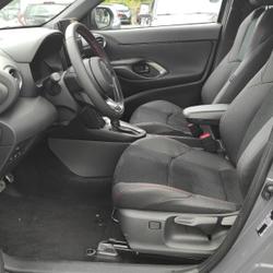 Toyota Yaris Cross 130h GR Sport MY25 Distr&eacute;