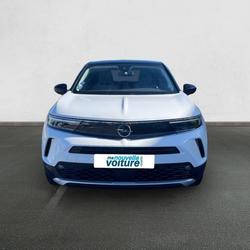 Opel Mokka 1.2 Turbo 100 ch BVM6 - Elegance occasion - Cholet - photo 2/20