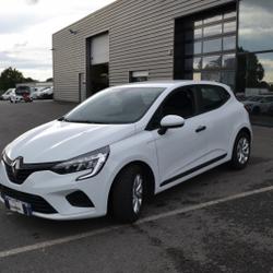 Renault Clio 5 1.0 SCE 65CH BUSINESS -21 Laval