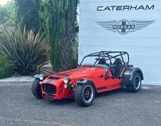 Caterham Super Seven Saint-Jean-d'Illac