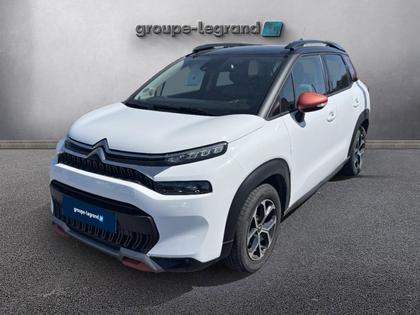 Citroen C3 Aircross - PureTech 130ch S&S Shine Pack EAT6 - 16 490 €
