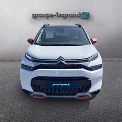 Citroen C3 Aircross PureTech 130ch S&S Shine Pack EAT6 Bayeux