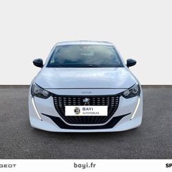 Peugeot 208 208 BLUEHDI 100 S&S BVM6 ACTIVE BUSINESS R Sur&eacute;
