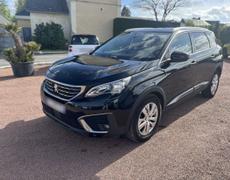 Peugeot 5008 Baugé-en-Anjou