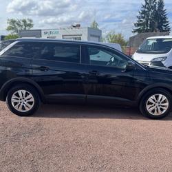 Peugeot 5008 1.6 BLUEHDI S&S - 120 - BV EAT6 ALLURE Baug&eacute;-en-Anjou