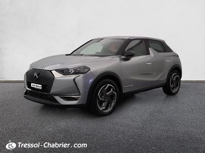 DS DS3 Crossback - DS3 Crossback PureTech 130 EAT8 Grand Chic - 12 699 €
