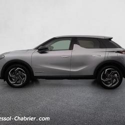 DS DS3 Crossback DS3 Crossback PureTech 130 EAT8 Grand Chic Villeneuve-l&egrave;s-B&eacute;ziers