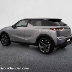 DS DS3 Crossback DS3 Crossback PureTech 130 EAT8 Grand Chic Villeneuve-l&egrave;s-B&eacute;ziers
