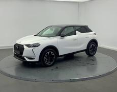 DS DS3 Crossback Béziers