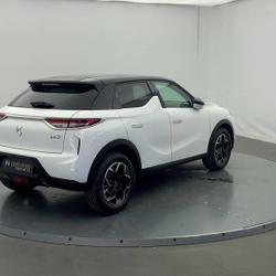 DS DS3 Crossback DS3 Crossback BlueHDi 110 BVM6 Faubourg B&eacute;ziers
