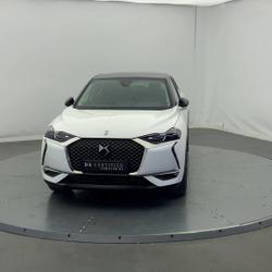 DS DS3 Crossback DS3 Crossback BlueHDi 110 BVM6 Faubourg B&eacute;ziers
