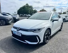 Volkswagen Golf 8 Rivesaltes