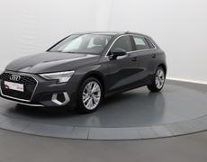 Audi A3 Sportback Agde