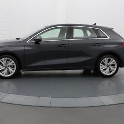 Audi A3 Sportback A3 Sportback 35 TFSI Mild Hybrid 150 S tronic 7 Design Luxe Agde