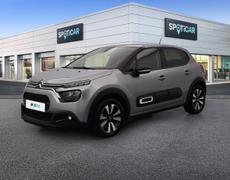 Citroen C3 Agde