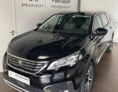 Peugeot 5008 - 1.2 PURETECH 130 S&S ALLURE - 14 890 €