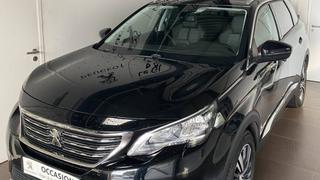 Peugeot 5008  - Puretech - photo 0