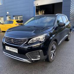 Peugeot 5008 1.2 PURETECH 130 S&S ALLURE Pont-Scorff